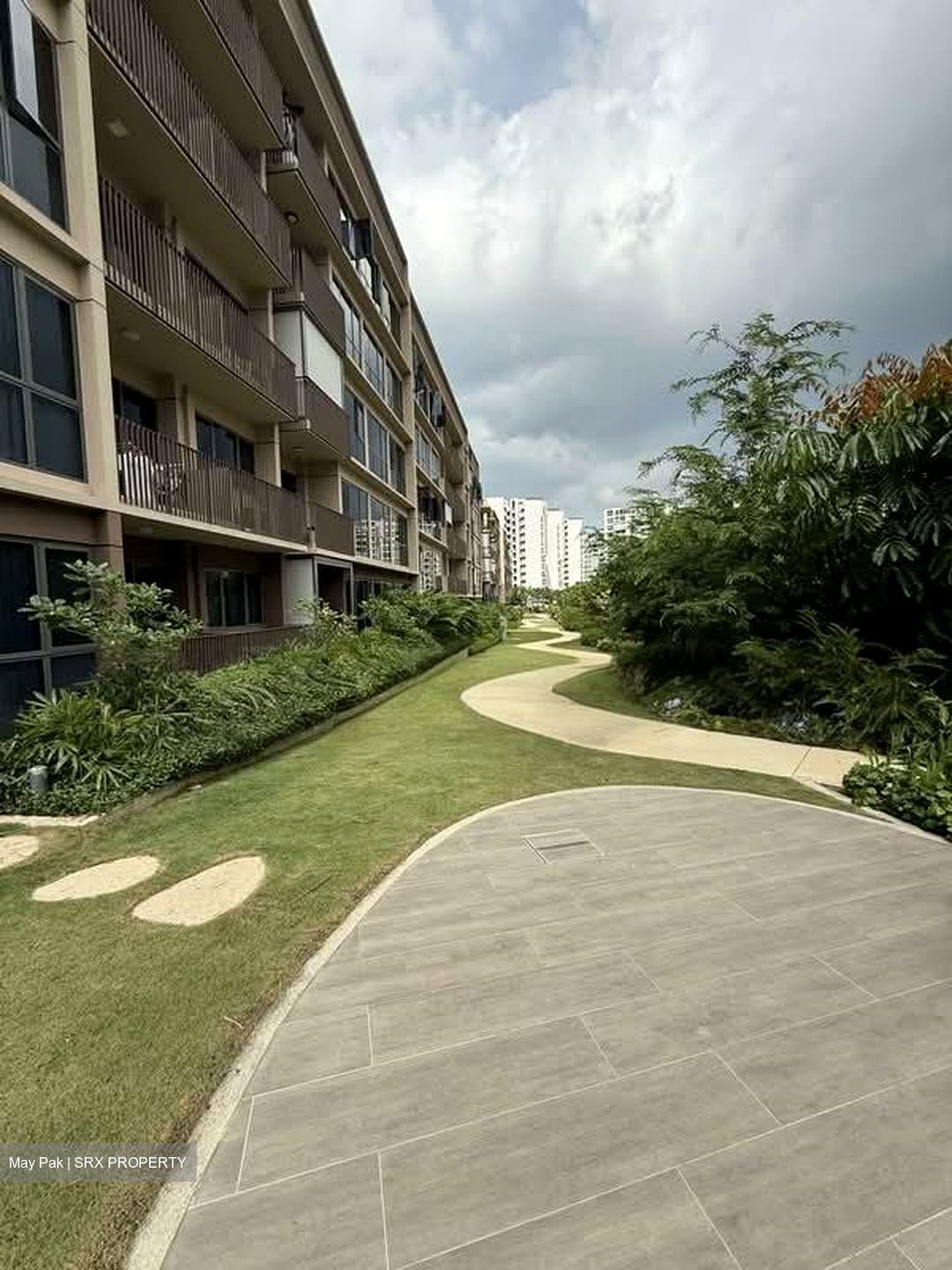 The Watergardens At Canberra (D27), Apartment #583881761